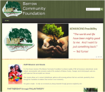 Barrow Community Foundation, GA