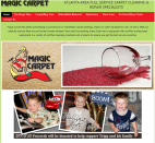 Magic Carpet Inc, GA